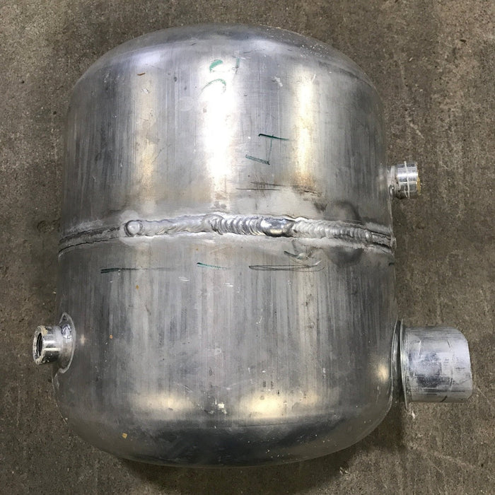 Used 91641 Replacement Inner Tank for G6A-8E Hot Water Heater 6 Gal.