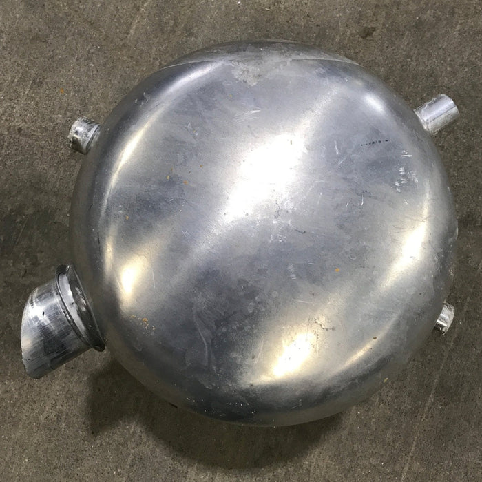 Used 91641 Replacement Inner Tank for G6A-8E Hot Water Heater 6 Gal.