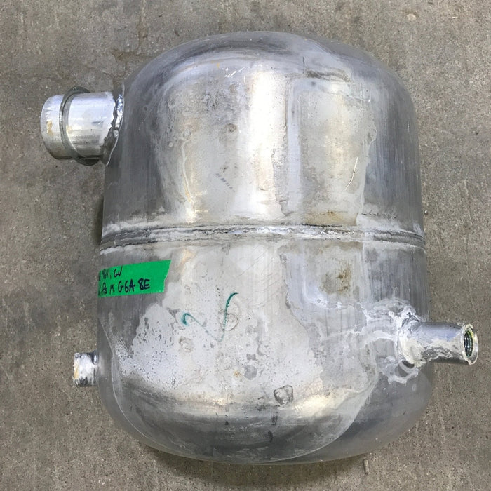 Used 91641 Replacement Inner Tank for G6A-8E Hot Water Heater 6 Gal.
