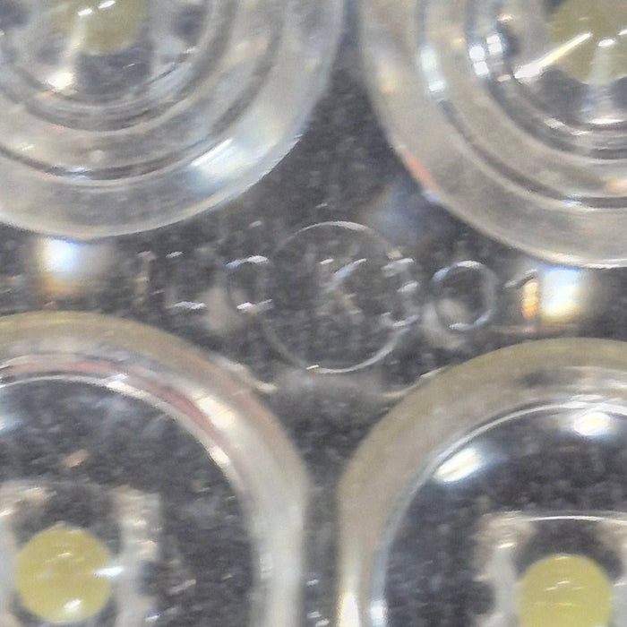 Used Replacement Marker Light Assembly, LED - Clear