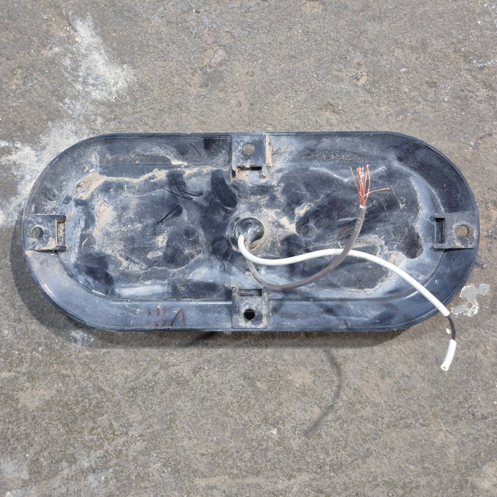 Used Replacement Marker Light Assembly, LED - Clear