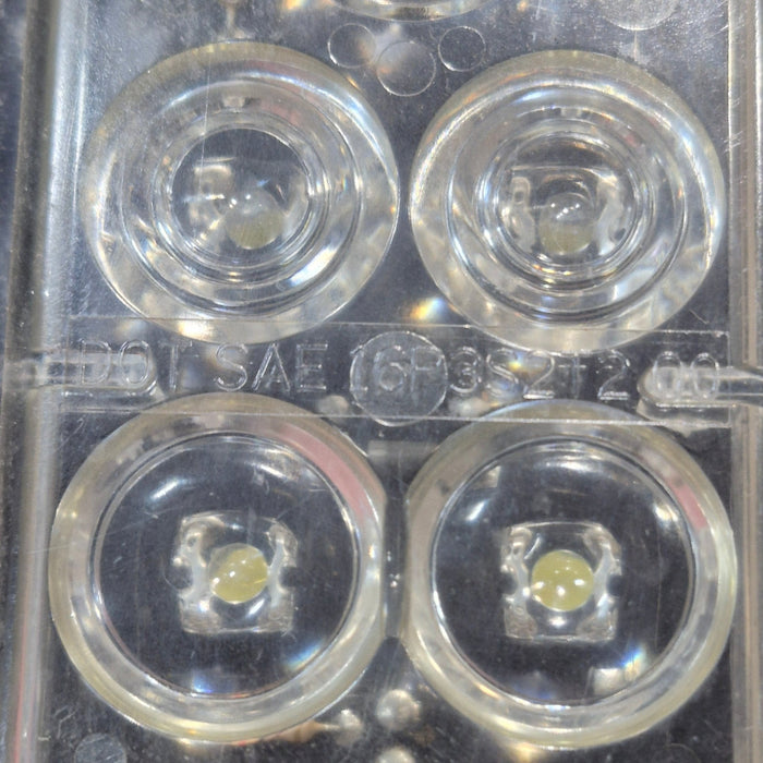 Used Replacement Marker Light Assembly, LED - Clear