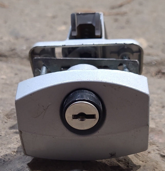 Used Replacement Screen Door Latch - Young Farts RV Parts