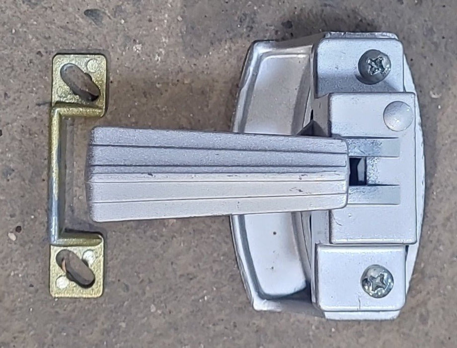 Used Replacement Screen Door Latch