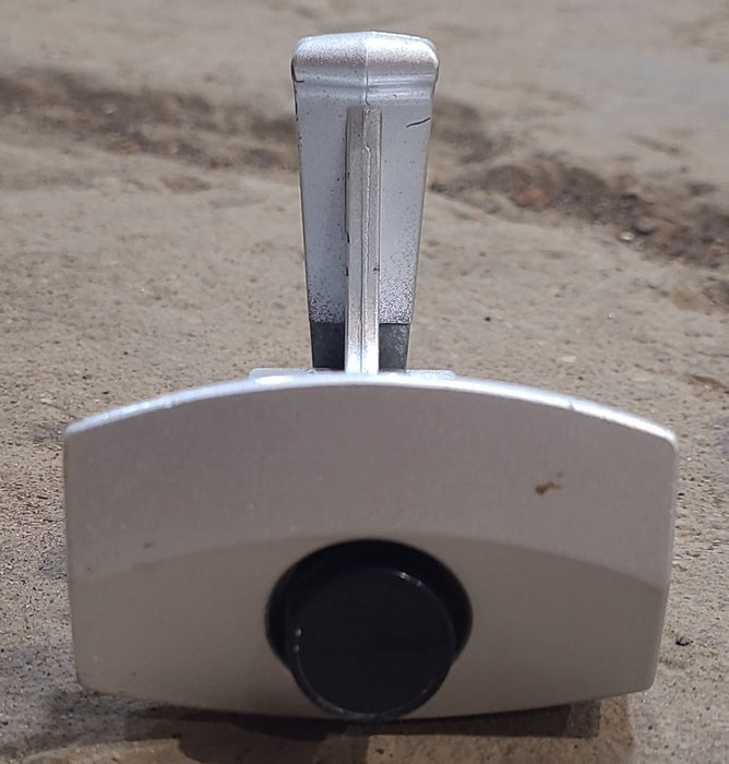 Used Replacement Screen Door Latch