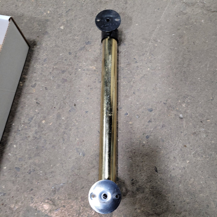 Used Entry Door Grab Handle 17"