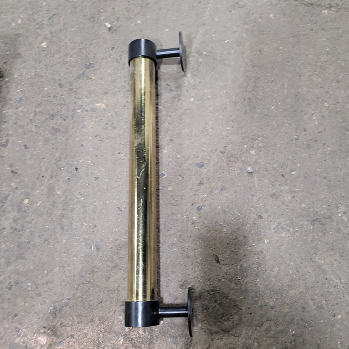 Used Entry Door Grab Handle 17"