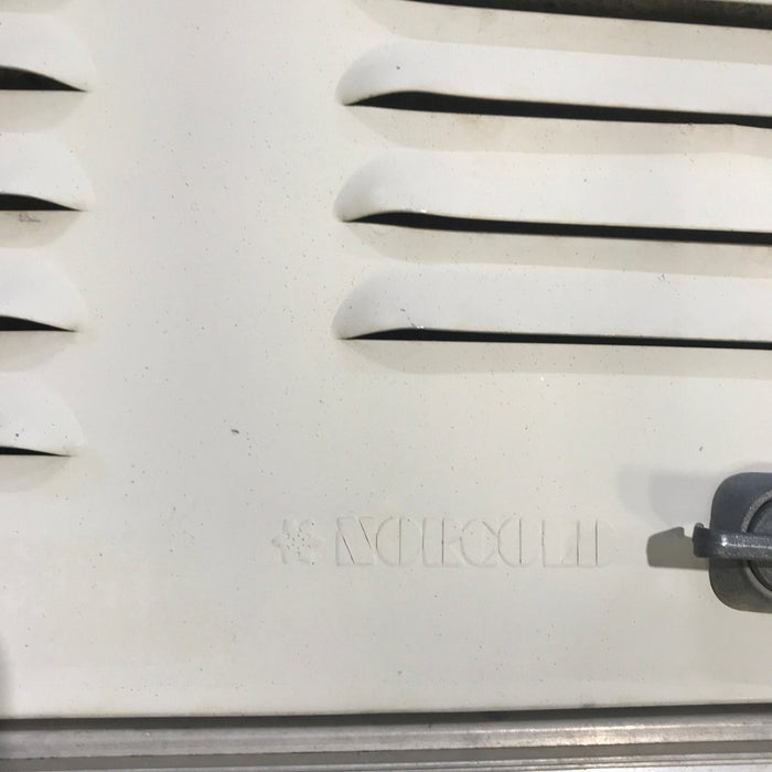 Used Retro Norcold 616010/ Dometic (P/N UNKNOWN for RM2214) - Off White Vent Door