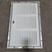 Used Retro NORCOLD 616010/ DOMETIC (P/N UNKNOWN for RM2214) - Off White Vent Door - Young Farts RV Parts