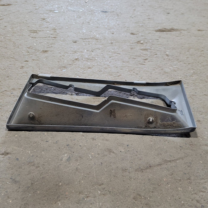 Used Retro Pace Arrow Headlight Housing- Drivers Side