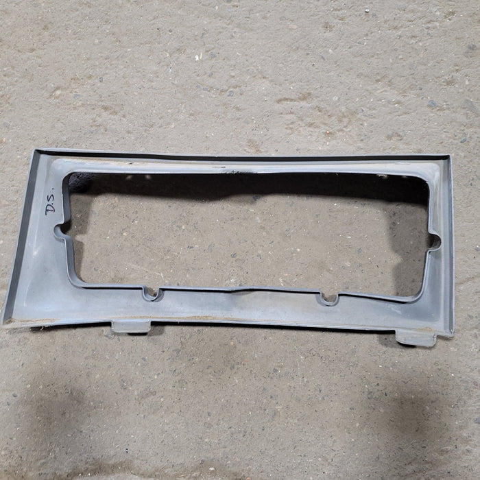 Used Retro Pace Arrow Headlight Housing- Drivers Side