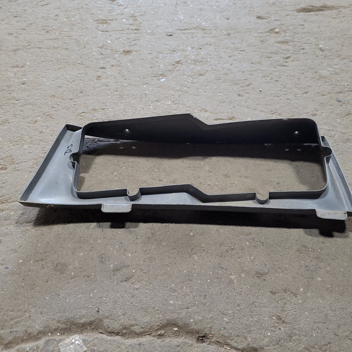 Used Retro Pace Arrow Headlight Housing- Drivers Side