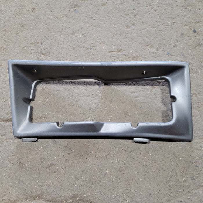 Used Retro Pace Arrow Headlight Housing- Drivers Side