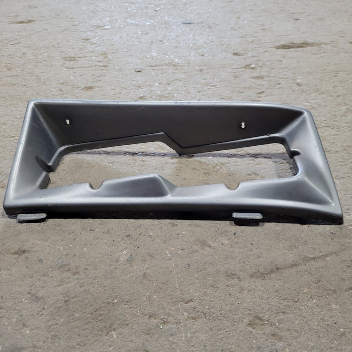 Used Retro Pace Arrow Headlight Housing- Drivers Side