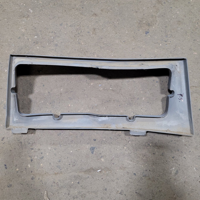 Used Retro Pace Arrow Headlight Housing- Passenger Side