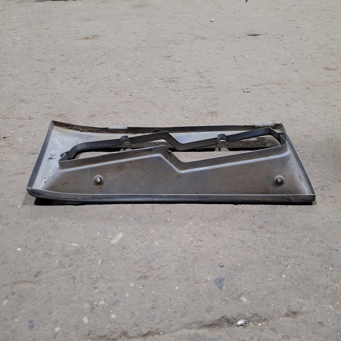Used Retro Pace Arrow Headlight Housing- Passenger Side