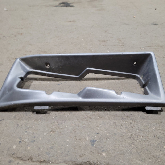Used Retro Pace Arrow Headlight Housing- Passenger Side