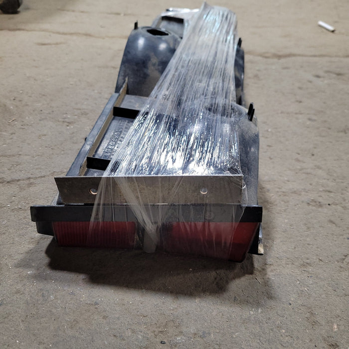 Used Retro Pace Arrow Tail Light Assembly- Passenger Side