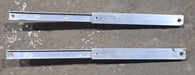 Used Retro Rock Guard Window Arm 6 3/8"- pair - Young Farts RV Parts