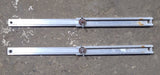 Used Retro Rock Guard Window Arm 6 3/8"- pair - Young Farts RV Parts