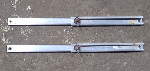 Used Retro Rock Guard Window Arm 6 3/8"- pair - Young Farts RV Parts