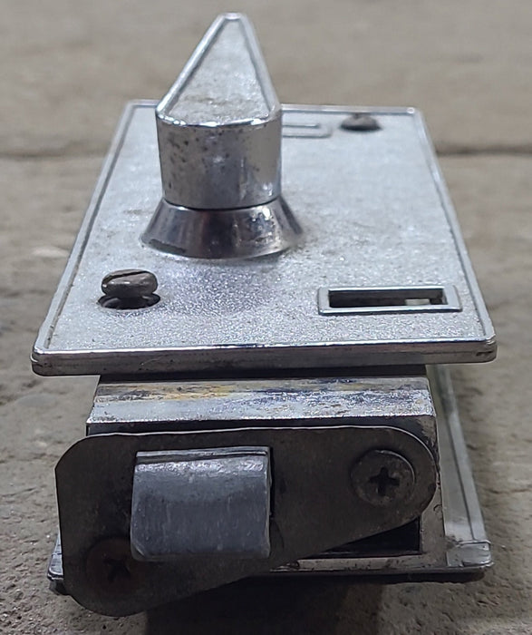 Used Retro RV Entry Door Lock L400