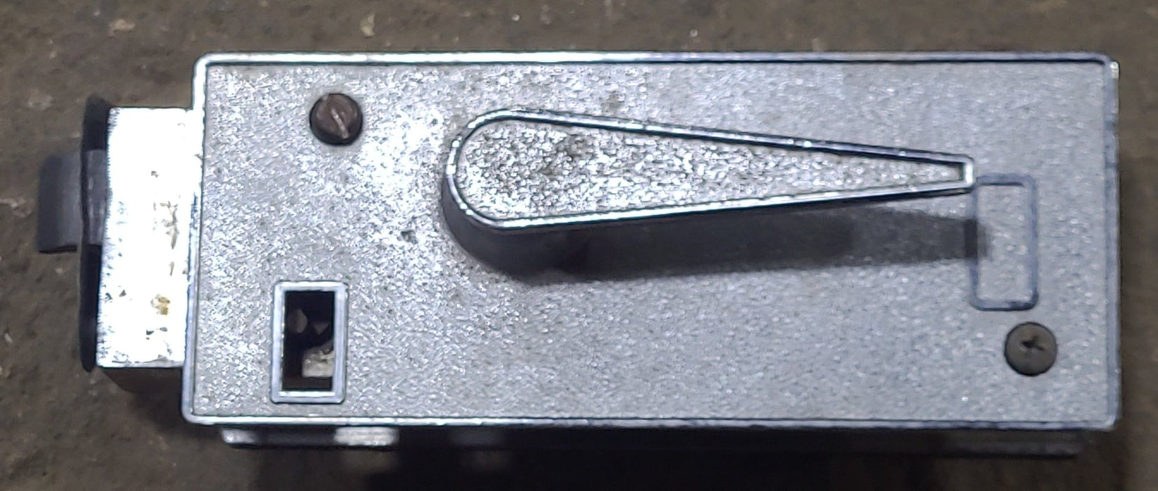 Used Retro RV Entry Door Lock L400