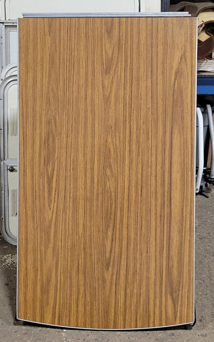 Used Retro RV Wall Mount Table Top 23 7/8" W X 41 7/8" L