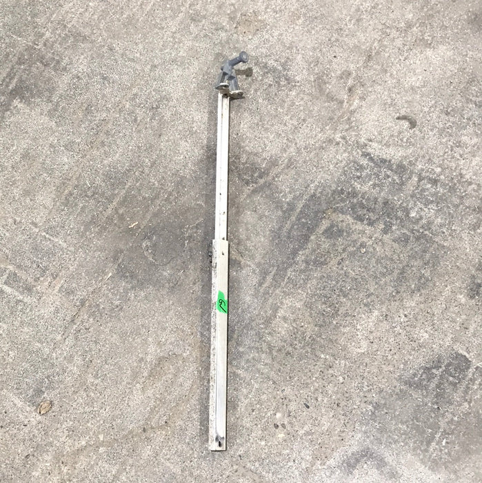 Used Rock Guard Window Arm 11"- single