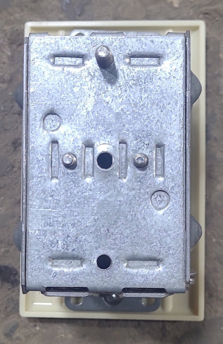 Used RV 110 Volt GFI Wall Receptacle / Outlet