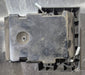 Used RV 110 Volt GFI Wall Receptacle / Outlet, Black - Young Farts RV Parts