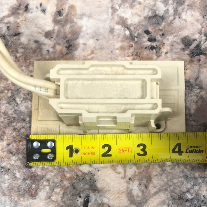 Used RV 110 Volt Wall Receptacles / Outlets