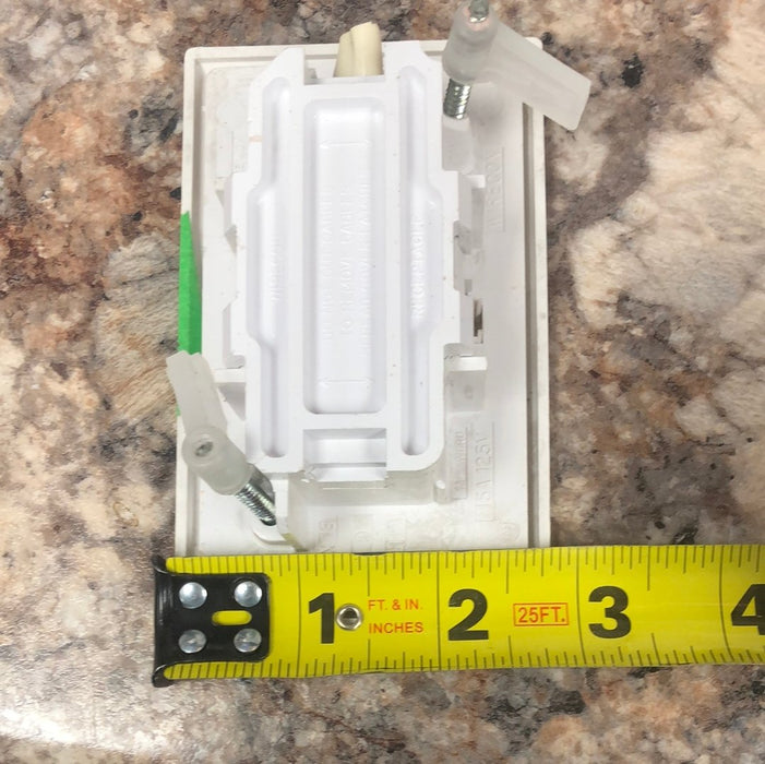 Used RV 110 Volt Wall Receptacles / Outlets