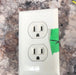 Used RV 110 Volt Wall Receptacles / Outlets - Young Farts RV Parts