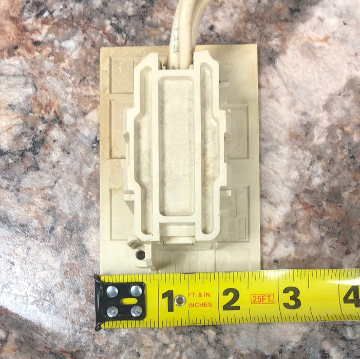 Used RV 110 Volt Wall Receptacles / Outlets