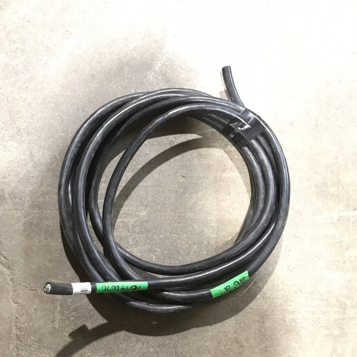 Used RV 29'6" Electrical Cord With NO ENDS