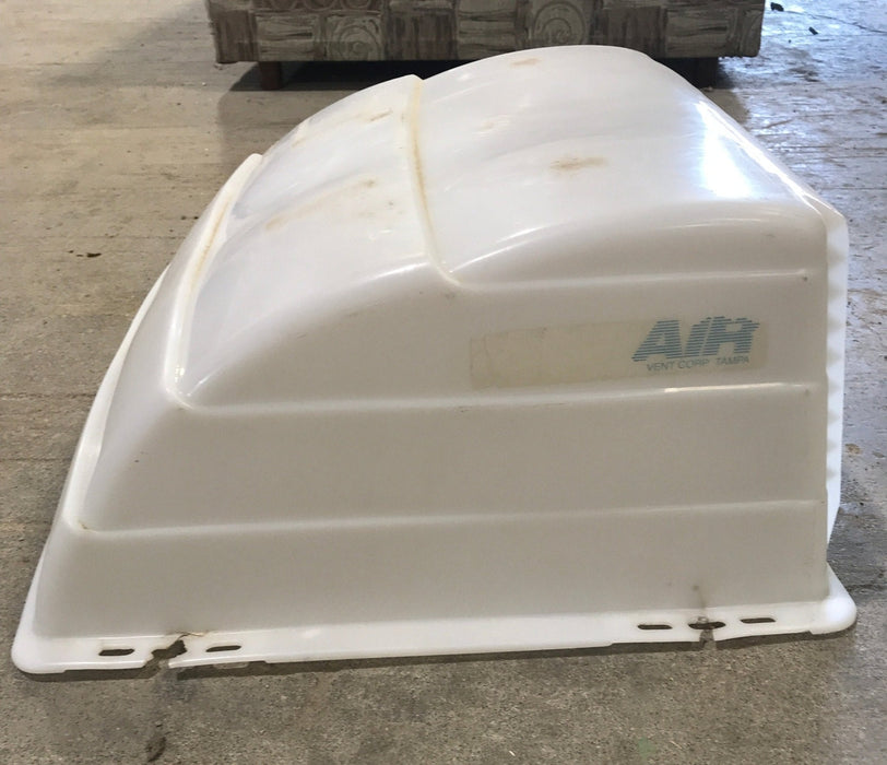 Used RV Air Vent Cover