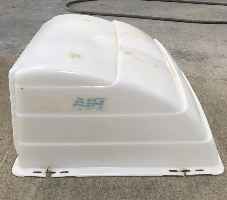 Used RV Air Vent Cover
