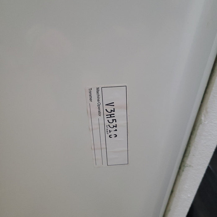 Used RV Bath Tub 39 7/8” x 23 3/4” Left Hand Drain