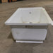 Used RV Bath Tub 40” L x 24 W ” - Right Hand Drain - Young Farts RV Parts