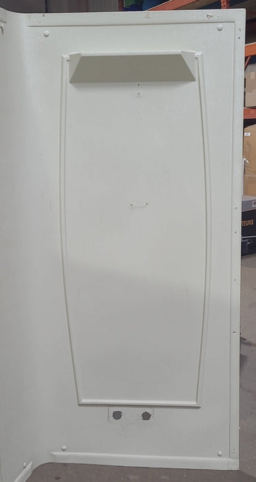 Used RV Bath Tub Surround 57" H x 53" x 26"