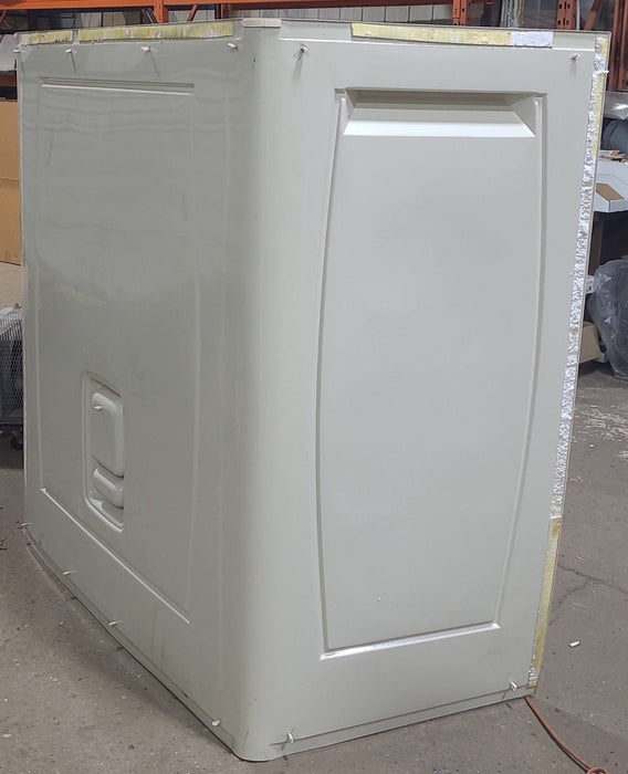 Used RV Bath Tub Surround 57" H x 53" x 26"