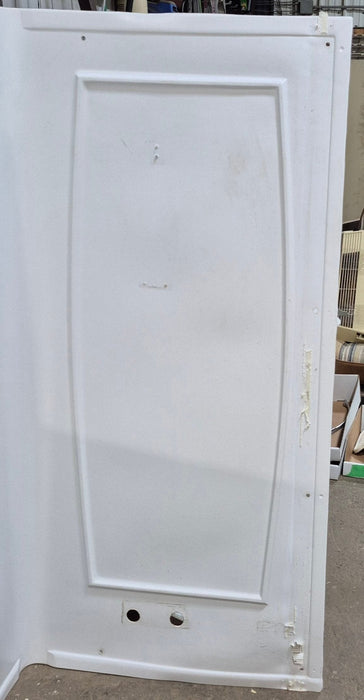 Used RV Bath Tub Surround 57" H x 54" x 26 1/2"