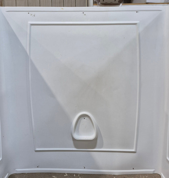 Used RV Bath Tub Surround 57" H x 54" x 26 1/2"