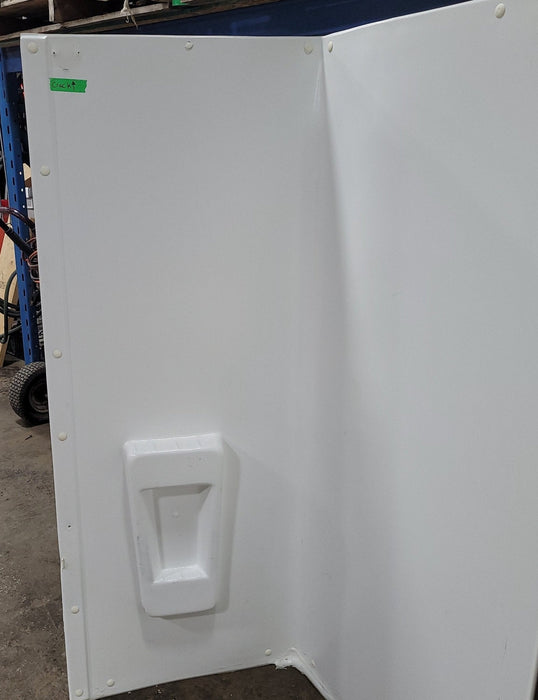 Used RV Bath Tub Surround 59" H x 38" x 23 3/4"