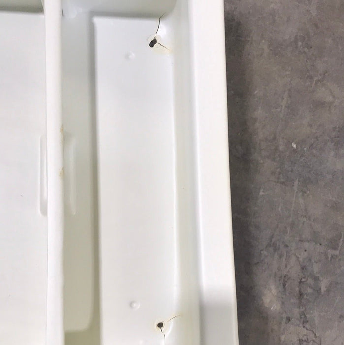 Used Mirrored Medicine Cabinet 18-3/4" H x 13" W x 3-1/4" D