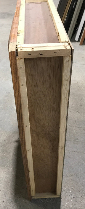 Used Mirrored Medicine Cabinet 30 1/4" H x 24 1/2" W x 6 1/2" D