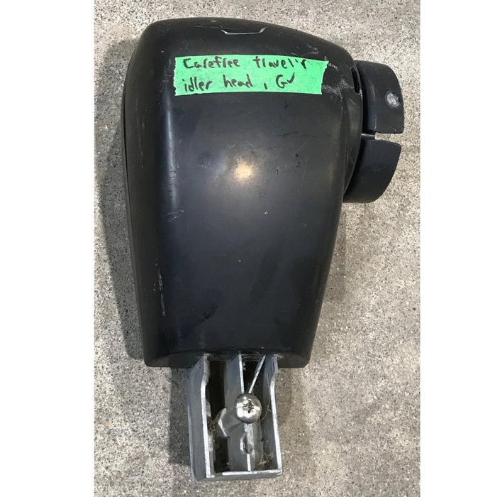 Used RV Carefree TRAVL'R Idler Awning Head