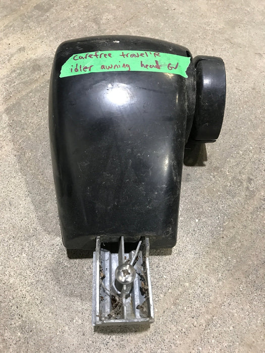 Used RV Carefree TRAVL'R Idler Awning Head