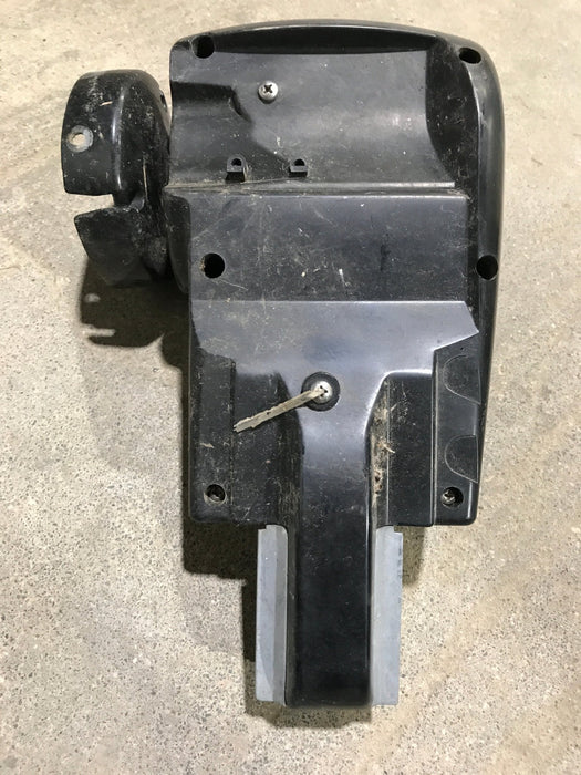 Used RV Carefree TRAVL'R Idler Awning Head